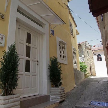 Apartment Tancabel Ловран Екстериор снимка