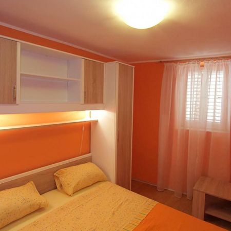 Apartment Tancabel Ловран Екстериор снимка
