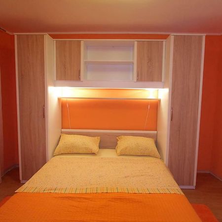 Apartment Tancabel Ловран Екстериор снимка