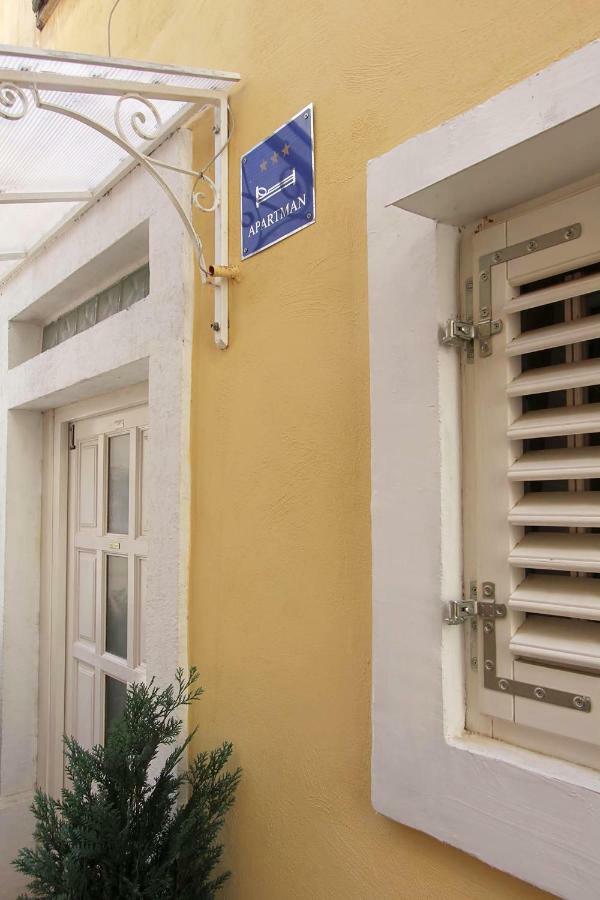 Apartment Tancabel Ловран Екстериор снимка