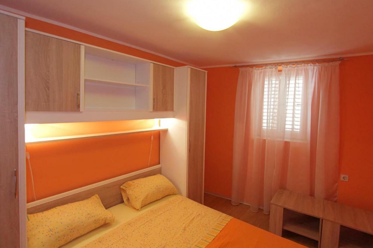 Apartment Tancabel Ловран Екстериор снимка
